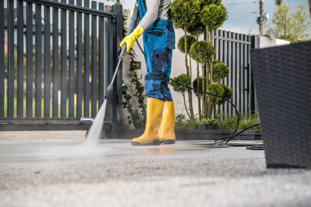 Trusted Itasca, TX Pressure Washing Experts